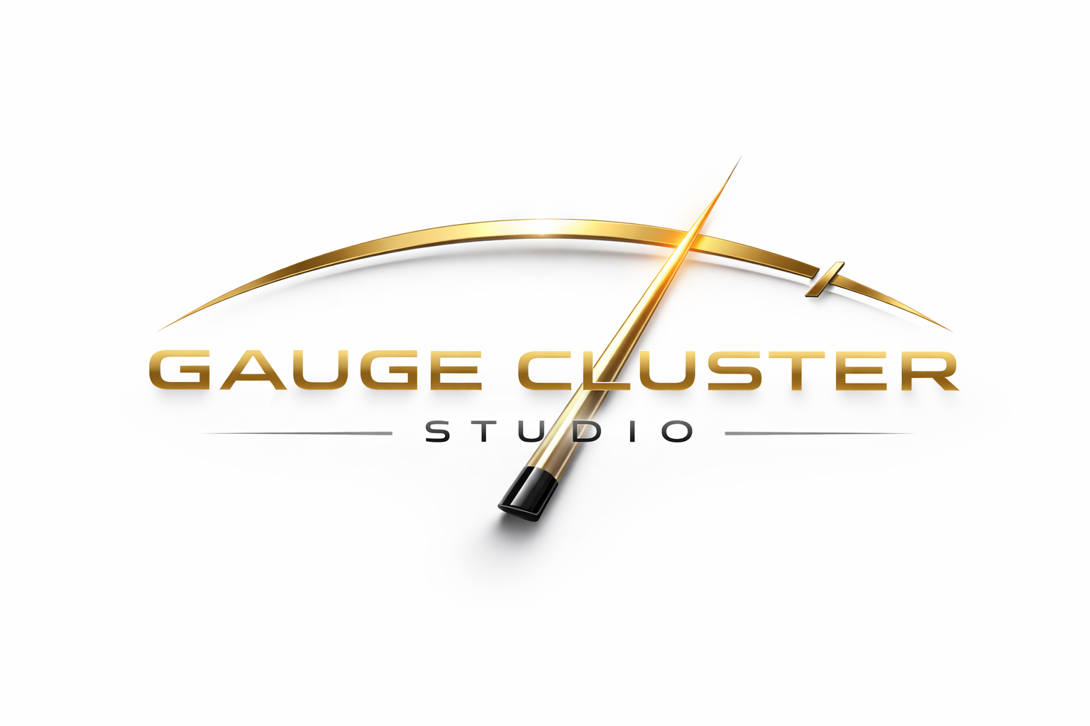 Gauge Cluster Studio logo